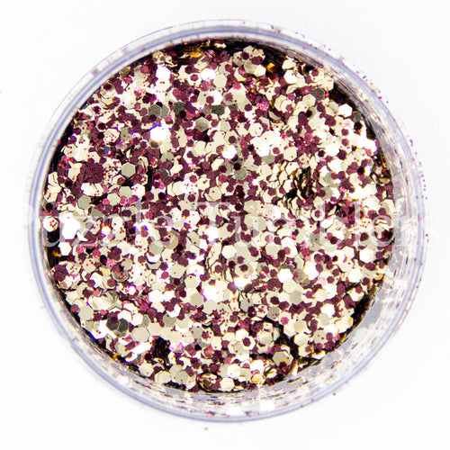 NEW PLATINUM - CRANBERRY HONEY