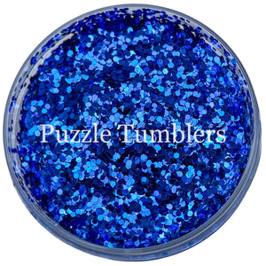 DAWN OF DARKNESS - MEDIUM GLITTER
