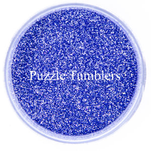 DIAMOND DENIM - FINE GLITTER