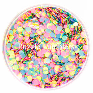 DIPPING DOTS - DOT MIX GLITTER