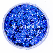 Load image into Gallery viewer, DAWN OF DARKNESS - MEDIUM GLITTER