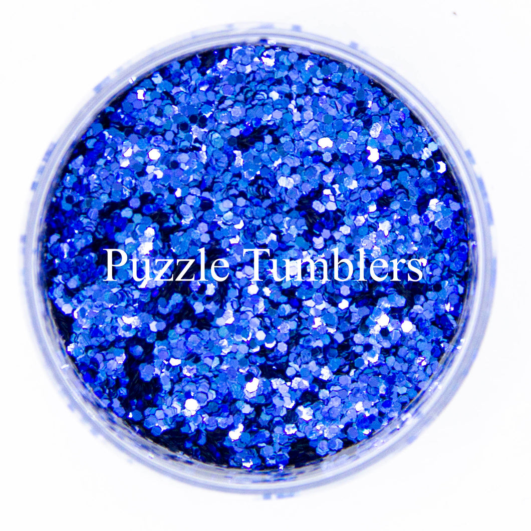 DAWN OF DARKNESS - MEDIUM GLITTER