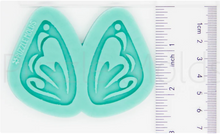 Load image into Gallery viewer, CUSTOM MOLD: BUTTERFLY EARRING *May have a 7-10 Day Shipping Delay (E84)