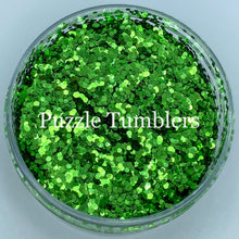 Load image into Gallery viewer, NEW - EMERALD CITY - MEDIUM GLITTER