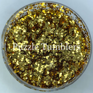 NEW - ENGAGEMENT - MEDIUM GLITTER