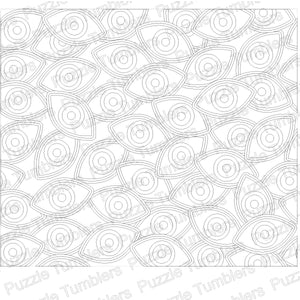 DIGITAL DOWNLOAD -    EVIL EYE SVG FILE - DESIGNED BY: JENNIFER SHORT 43