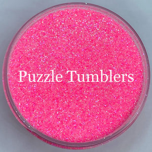 NEW - FEATHER BOA - IRIDESCENT FINE GLITTER