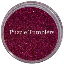 Load image into Gallery viewer, FIRST LOVE&#39;S KISS - HOLOGRAPHIC ULTRA FINE GLITTER