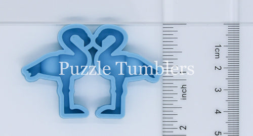Tumbler toppers Acrylic Blank – Mystic Molds And More