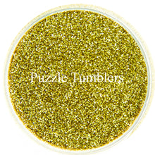 Load image into Gallery viewer, FOOL&#39;S GOLD - FINE GLITTER