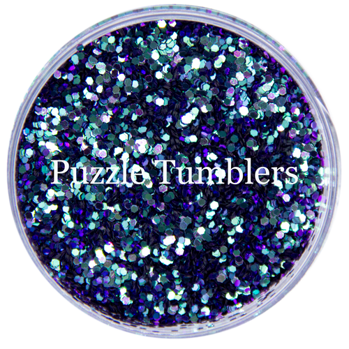 NEW - ANDROMEDA - COLOR SHIFTING MEDIUM GLITTER