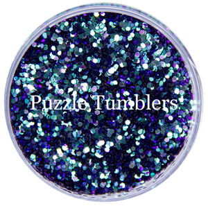 NEW - ANDROMEDA - COLOR SHIFTING MEDIUM GLITTER