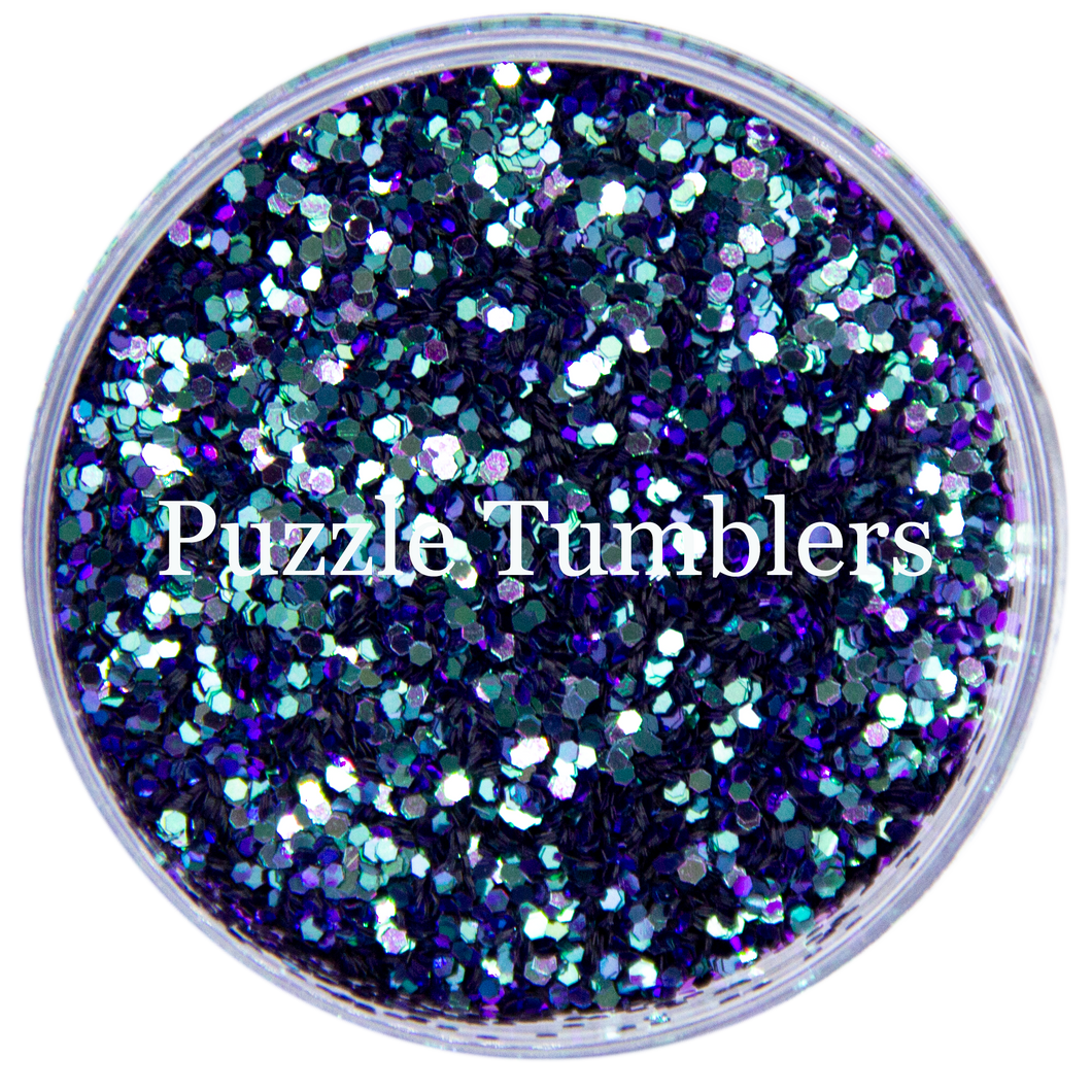 NEW - ANDROMEDA - COLOR SHIFTING MEDIUM GLITTER