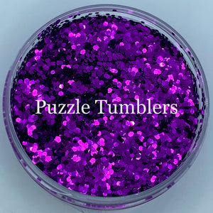 NEW - FRIDAY NIGHT LIVE - MEDIUM GLITTER