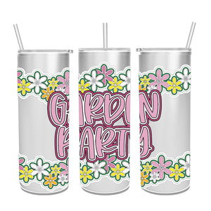 DIGITAL DOWNLOAD - GARDEN PARTY- DESIGNED BY: JENNIFER SHORT 77