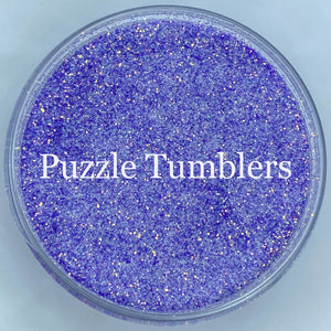 NEW - GIRLS' NIGHT - IRIDESCENT FINE GLITTER