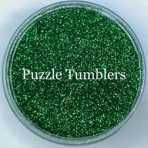 GREEN GIANT - FINE GLITTER