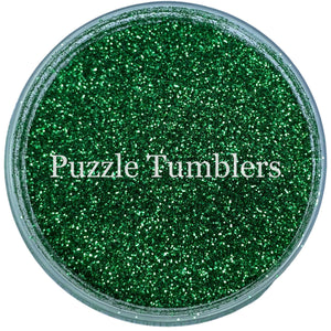 GREEN GIANT - FINE GLITTER
