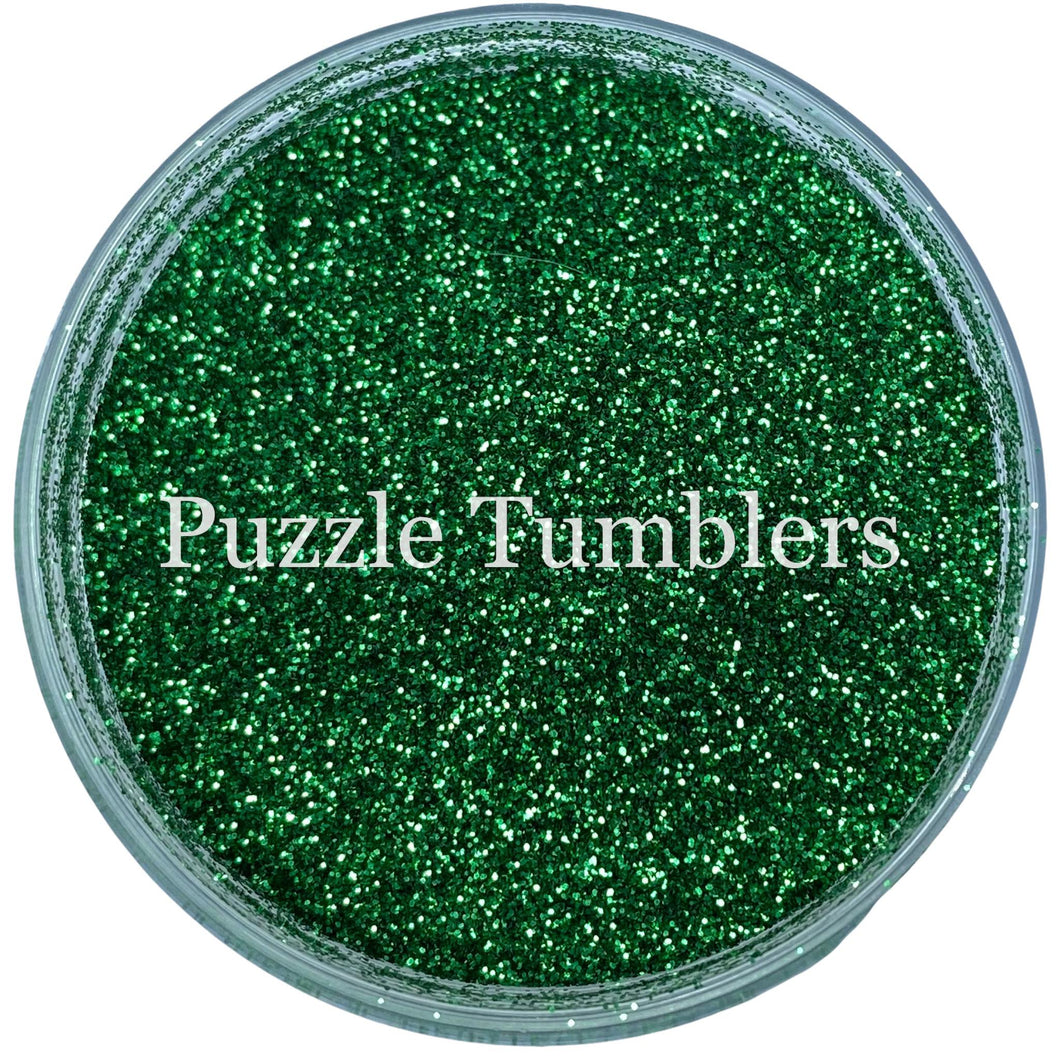 GREEN GIANT - FINE GLITTER