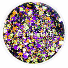 Load image into Gallery viewer, HALLOWEEN TOWN - CHUNKY MIX GLITTER