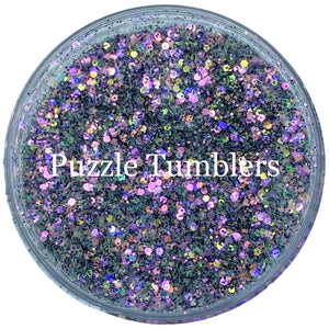 HERMIONE - FINE MIX GLITTER