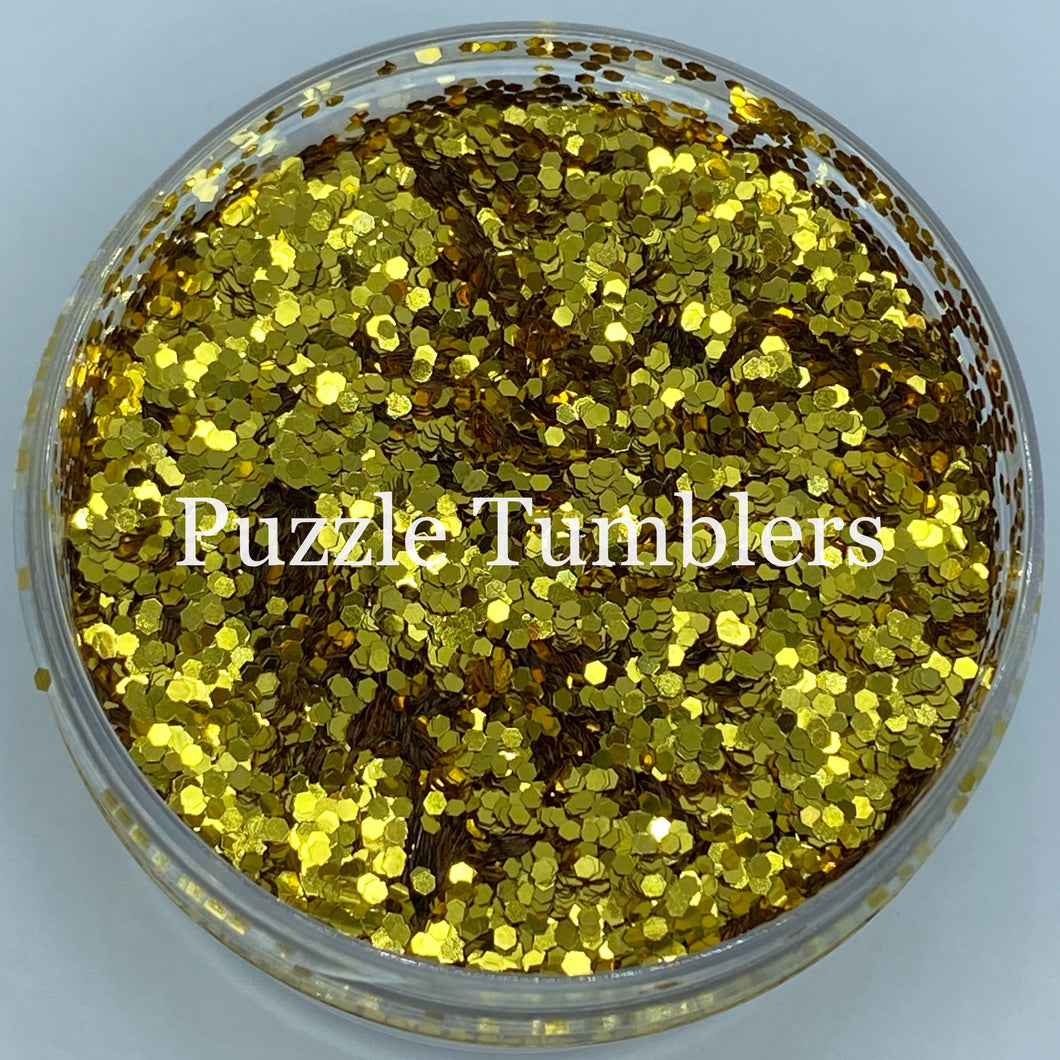 HONEY BEE - MEDIUM GLITTER