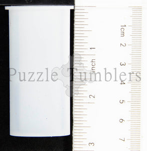 NEW - LIGHTER COVER - CLEAR MOLD