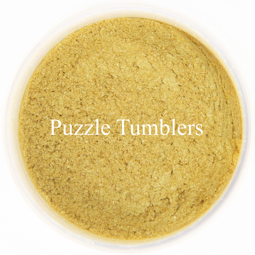 24 KARAT GOLD - MICA POWDER