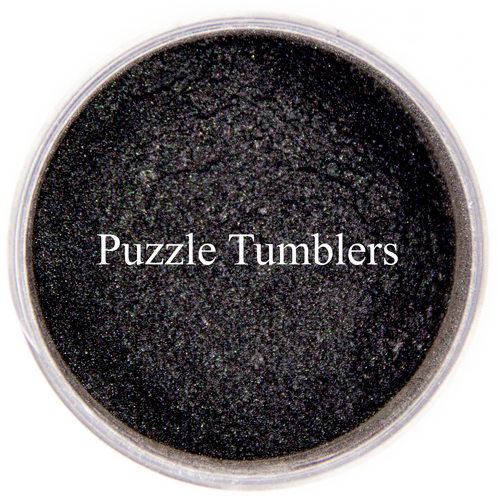 GOLD - FOIL FLAKES – Puzzle Tumblers