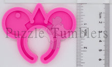 Load image into Gallery viewer, Mouse Headband Molds (Variety)