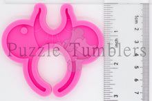 Load image into Gallery viewer, Mouse Headband Molds (Variety)