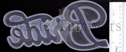 NEW - XL Bride Mold