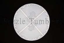 Load image into Gallery viewer, XXXL Silicone Clear Molds (Alphabet, Agate, Chess, LOVE Mold, etc.)