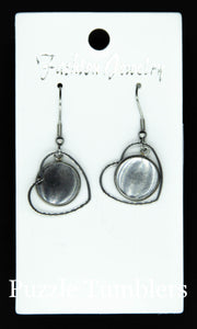 NEW (VARIETY) Metal Earring, Pendants, and Ring *CLICK to see 8 Different products**