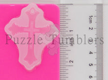 Load image into Gallery viewer, New Cross Molds / Mold (3 Styles) - $4.00/each