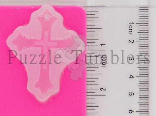 New Cross Molds / Mold (3 Styles) - $4.00/each