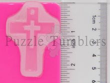 Load image into Gallery viewer, New Cross Molds / Mold (3 Styles) - $4.00/each