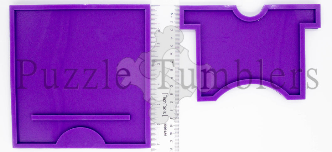 NEW - IPAD / TABLET STAND - MOLD