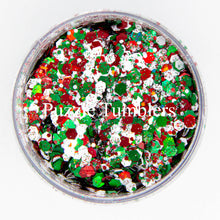 Load image into Gallery viewer, JOLLY TIMES - CHUNKY MIX GLITTER