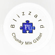 Load image into Gallery viewer, BLIZZARD - SHAPE GLITTER *LIMITED EDITION*