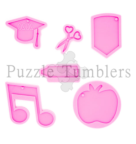 School Molds