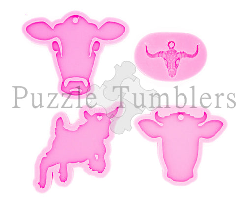 Farm Animals