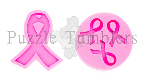 Ribbon Molds