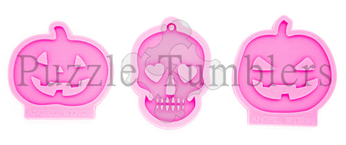 Halloween Molds