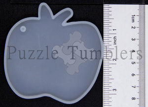 New Apple Mold - $4.50