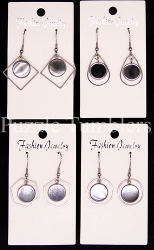New Earring SETS- $1.75/Pair