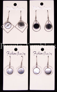 New Earring SETS- $1.75/Pair