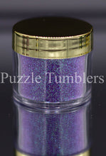 Load image into Gallery viewer, LILAC MIST - IRIDESCENT FINE GLITTER
