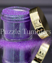 Load image into Gallery viewer, LILAC MIST - IRIDESCENT FINE GLITTER