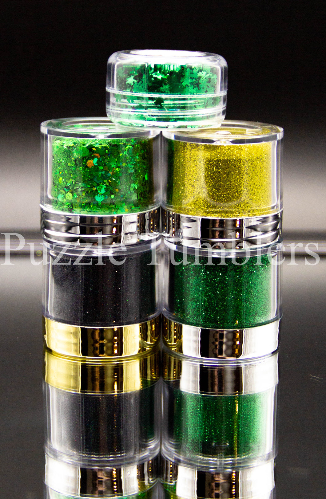 St. Patty's Day EXCLUSIVE Glitter Bundle